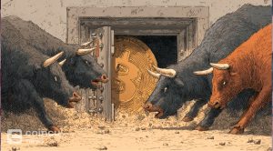 Old Bitcoin Wakes Up: Will 1,001 BTC Rattle the Market?