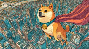 DOGE Hits $0.14 Support Again, A Breakdown or Bounce Coming?