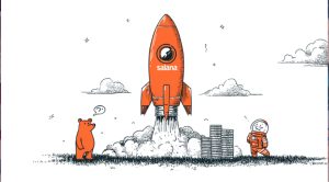 SOL Dominates Market Talk as Price Eyes $142 Level