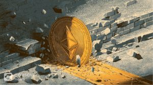 ETH Rejected at $3K, Is a $2.8K Bounce Coming Next?