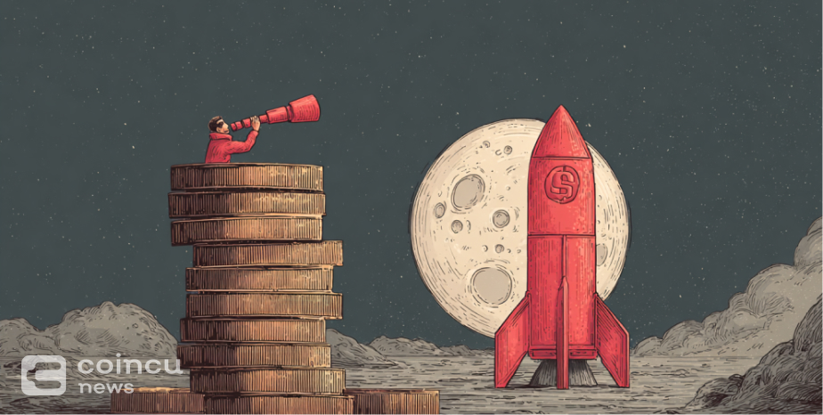 SUI Retests Strong Support Zone Eyeing Potential Bounce Toward $20