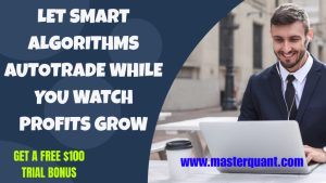 MasterQuant Revolution: How Quant Trading and Autotrade Are Shaping the New Era of Smart Investing
