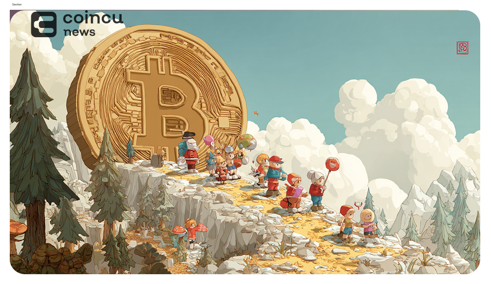 BTC Dominance Breaks Down: Altcoins Set to Surge?