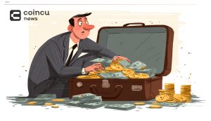 Ripple’s Chris Larsen Cashed Out $764M, Again Near a High?