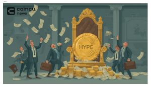 Hyperliquid Eyes $1B Raise: HYPE Token Buyback Planned?