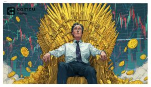 Strategy’s $45M BTC Buy Pushes Holdings Over 640K Coins