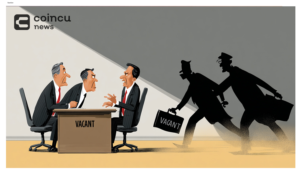 OKX Fires X Layer Chief Felix Fan Amid Binance Poaching Rumors