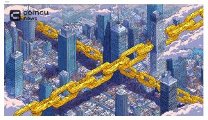 Chainlink Joins Balcony to Tokenize $240B in Real Estate Assets