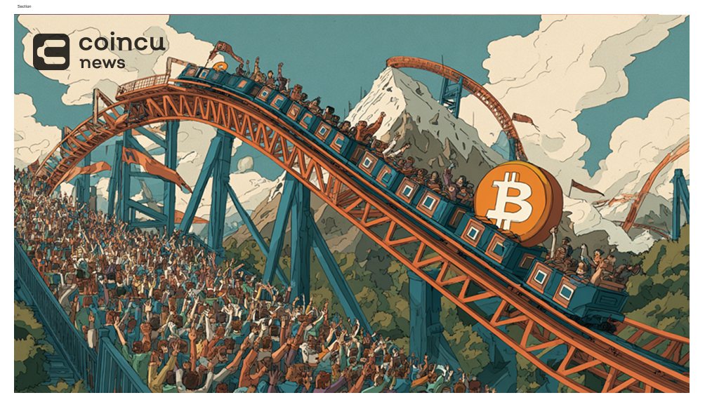 BTC’s FOMC Pattern: Will a Crash Spark the Next ATH Run?