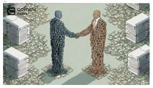 Ondo Picks Chainlink to Power Tokenized Stocks Platform