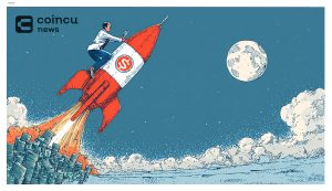 SEI Gets TD Buy Signal: Next Stop $0.31?