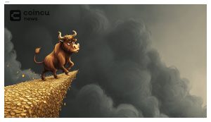 LINK Bulls on Edge: Will $16.39 Support Hold?