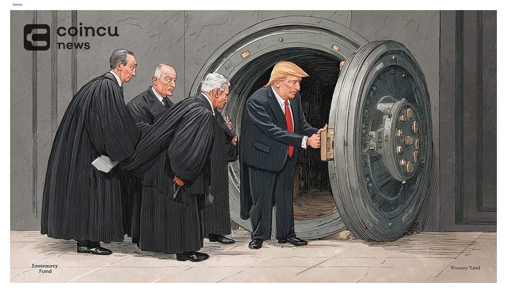 Courts Step In: Trump Must Fund Food Aid with Emergency Cash