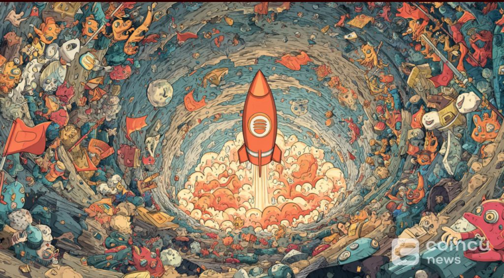 Coincu – Latest Cryptocurrency News and Analysis