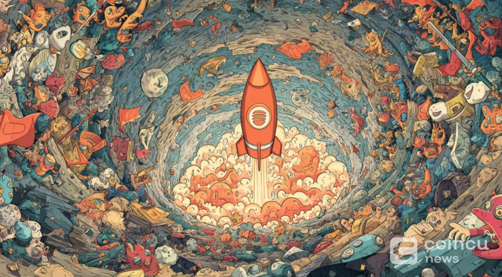 Coincu – Latest Cryptocurrency News and Analysis