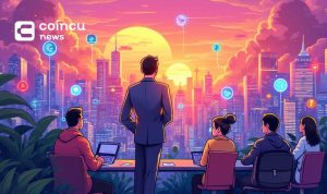 Crypto Startups Urged to Boost Enterprise Strategies in Asia