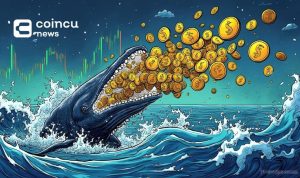Whale Trade Causes 7.59% AAVE Price Drop
