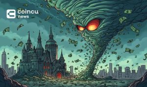 Abracadabra's DeFi Protocol Hit by $1.7M Hacker Attack