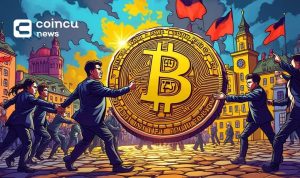 Germany's AfD Challenges EU MiCA Regulations with Bitcoin Motion