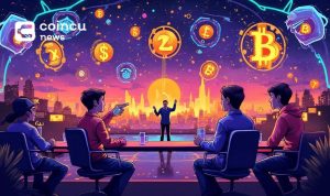 Donut's Vision: AI and Crypto Integration