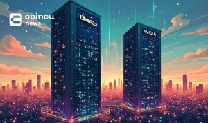 BlackRock, Nvidia, and Partners Acquire Aligned Data Centers