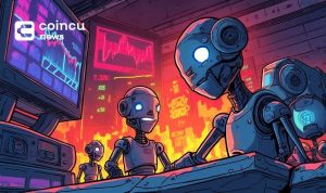 AI Trading Models Face Major Drawdowns Due to Market Volatility