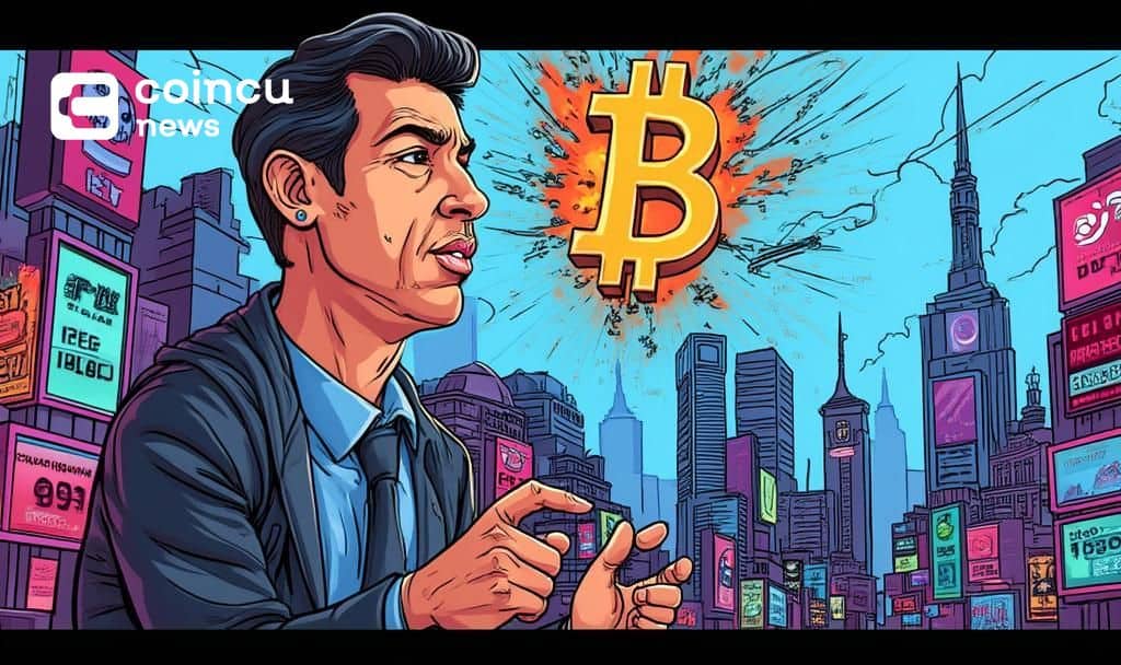 Alberto Musalem Advocates for Flexible Monetary Policy Amid Employment Risks