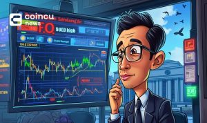 Federal Reserve's Consideration of Interest Rate Cut Amid S&P 500 Highs