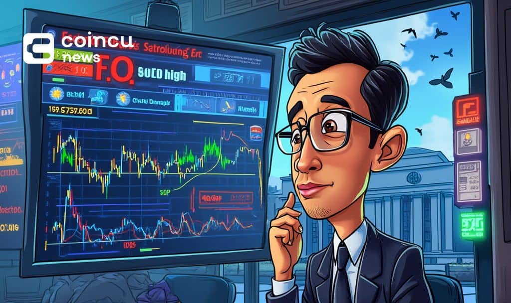 Federal Reserve’s Potential Rate Cut Amid S&P 500 Highs