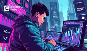 Andrew Kang Amplifies ETH and BTC Short Positions Amid Market Volatility