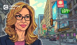 Anna Paulson Supports Rate Cuts Benefiting Cryptocurrencies