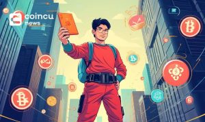 Ant Group Applies for Virtual Asset Trademarks in Hong Kong