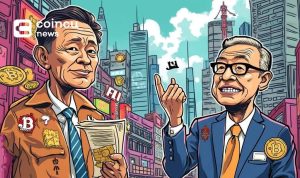 Ant Group, JD.com Halt Stablecoin Plans in Hong Kong