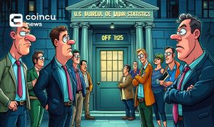 BLS Shutdown: Economic Data Delays Amid Government Impasse