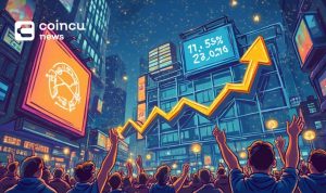 Bitwise's Strategic Move Sparks 30% Aptos Price Surge