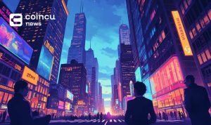 Aptos Experience 2025 Unveils Blockchain Innovations in New York