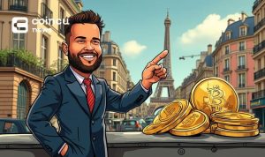 Arthur Hayes Warns of France's Capital Crisis at Token 2049