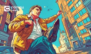 Maelstrom Plans $250M Crypto Fund for Infrastructure Investment