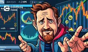 BitMEX's Hayes Identifies CEX Liquidations Behind Altcoin Drop