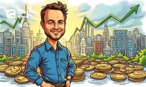 Arthur Hayes Launches $250M Crypto Infrastructure Fund