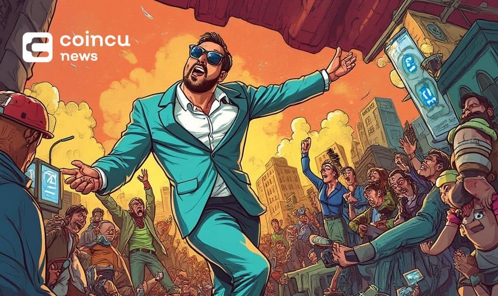 Arthur Hayes' Alleged Zcash Price Prediction Stirring Crypto Debate