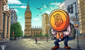 Bank of England Revises Stablecoin Holding Limits