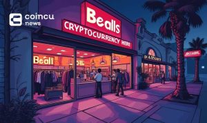 Bealls Launches Crypto Payments in 650 Stores