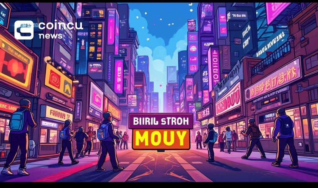 Binance to Enhance Airdrop Fairness Amid Bot Concerns