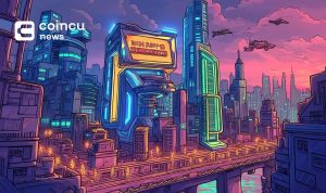 Binance Launches 49th Morpho Airdrop to Enhance DeFi Infrastructure