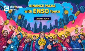 Aug 4: Binance Alpha Users Can Claim DARK Tokens with 200+ Points