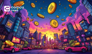 Aug 4: Binance Alpha Users Can Claim DARK Tokens with 200+ Points