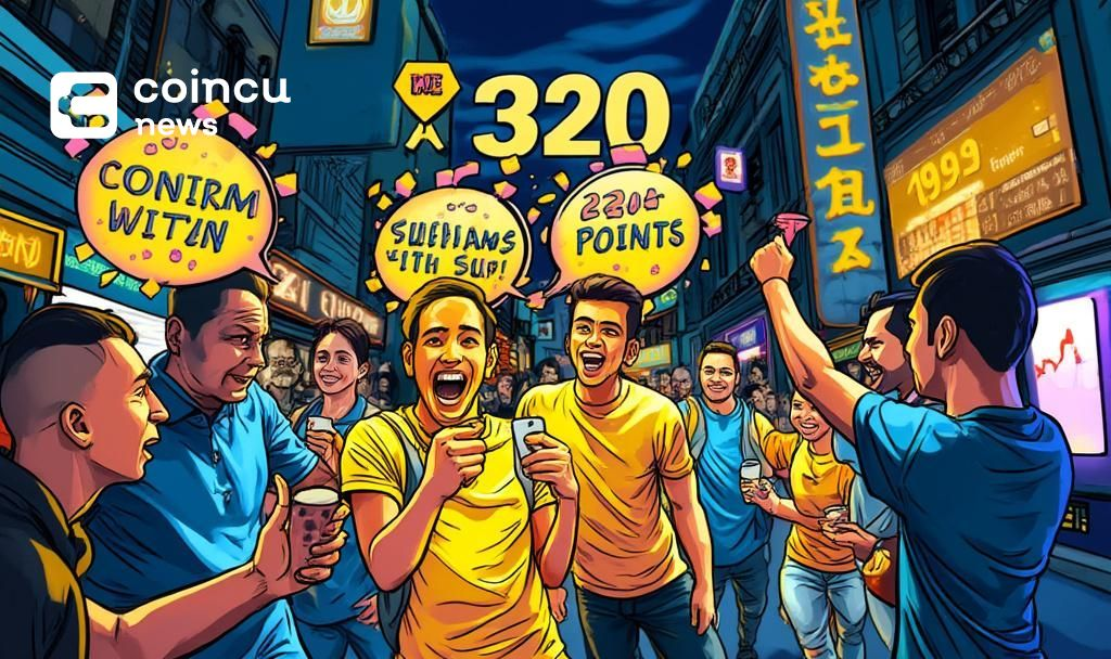 Aug 4: Binance Alpha Users Can Claim DARK Tokens with 200+ Points
