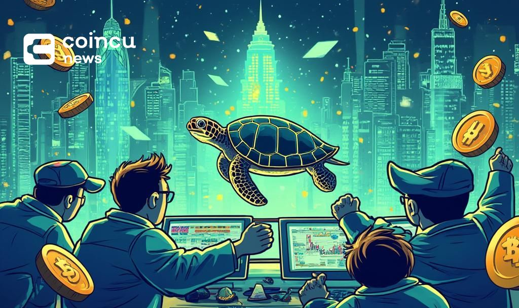 Aug 4: Binance Alpha Users Can Claim DARK Tokens with 200+ Points