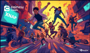 Aug 4: Binance Alpha Users Can Claim DARK Tokens with 200+ Points